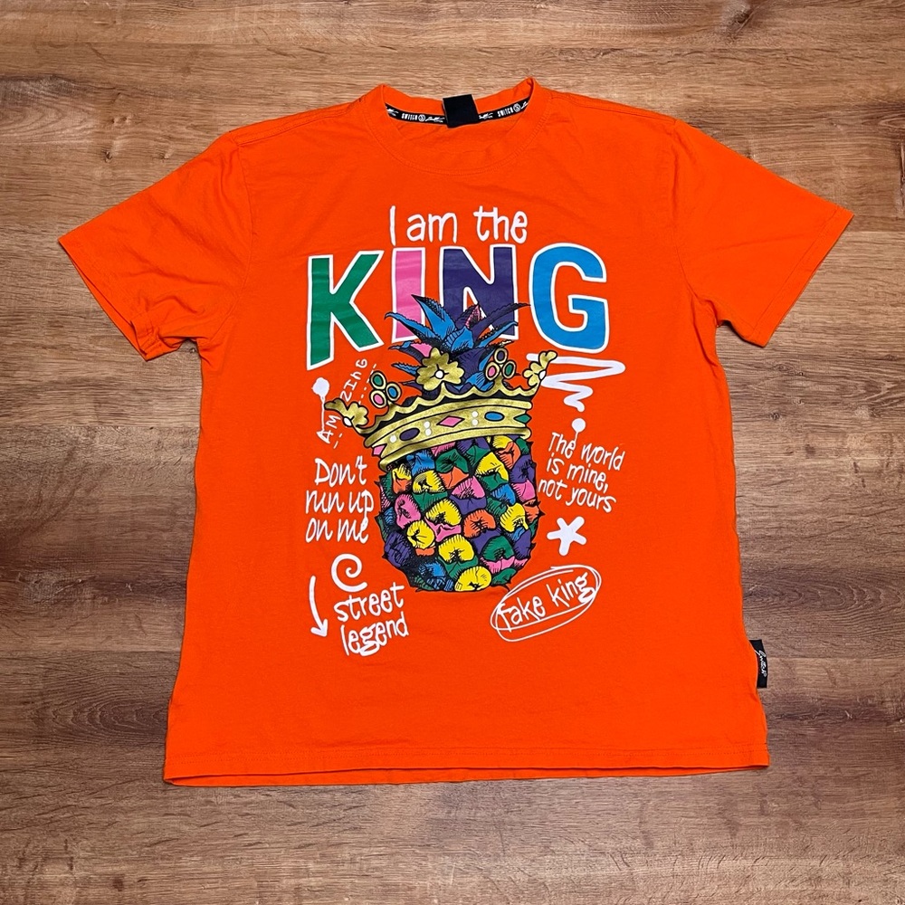 Graphic‎ tee - Picture 2 of 4